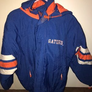 Vintage Florida Gators Starter Jacket